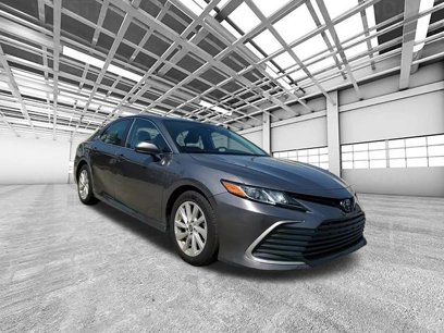 Used 2023 Toyota Camry LE