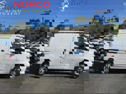 Used 2015 Nissan NV200 S