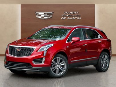 New 2025 Cadillac Optiq Sport 1 w/ LPO, Floor Liner Package