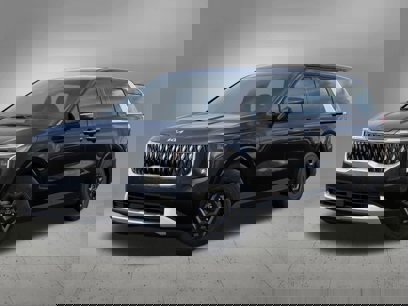 New 2025 Kia Carnival LX