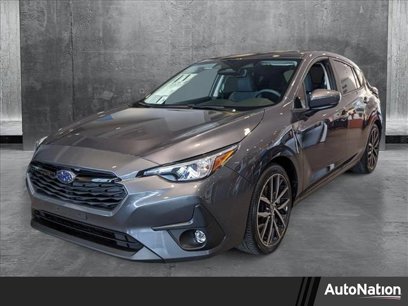 New 2025 Subaru Impreza 2.0i Sport