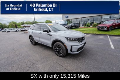 Used 2023 Kia Sorento SX