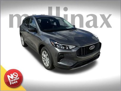New 2025 Ford Escape Active