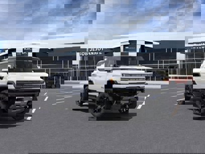 New 2025 GMC Hummer EV 2X