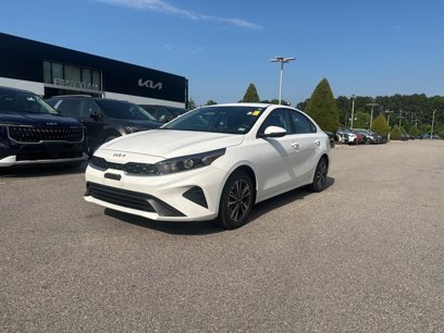 Used 2024 Kia Forte LXS w/ LXS Technology Package