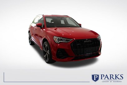 Certified 2024 Audi Q3 2.0T Premium Plus w/ Premium Plus Package