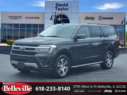 Used 2022 Ford Expedition XLT