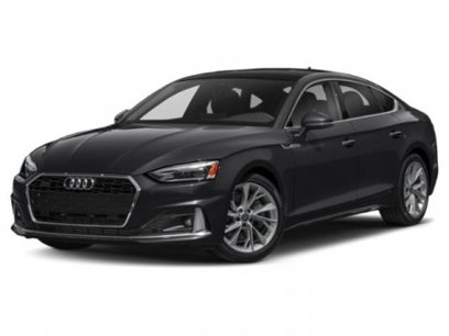 Used 2022 Audi A5 2.0T Premium Plus w/ Premium Plus