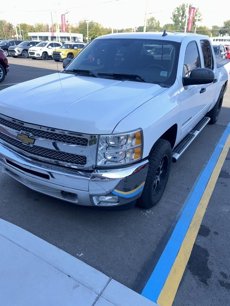Used 2013 Chevrolet Silverado 1500 LT w/ All-Star Edition