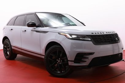 Used 2024 Land Rover Range Rover Velar Dynamic SE