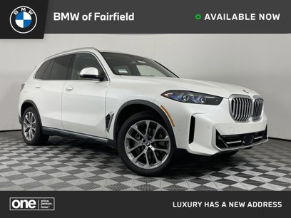 Used 2024 BMW X5 xDrive40i w/ Premium Package