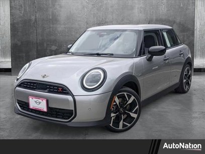 New 2025 MINI Cooper S