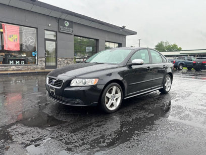 Used 2009 Volvo S40 T5 R-Design