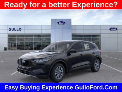 New 2026 Ford Escape Active