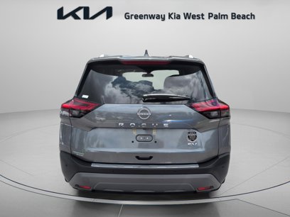 Used 2023 Nissan Rogue SV w/ SV Premium Package