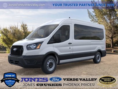 New 2025 Ford Transit 350 XL