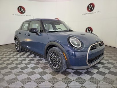 Used 2025 MINI Cooper S