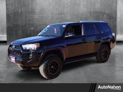 Used 2014 Toyota 4Runner SR5
