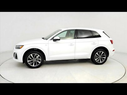 Used 2024 Audi Q5 2.0T Premium Plus