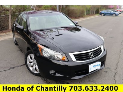 Used 2010 Honda Accord EX-L