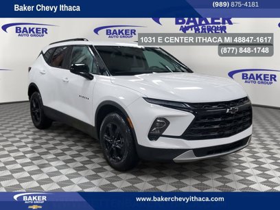 New 2025 Chevrolet Blazer LT w/ Convenience Package