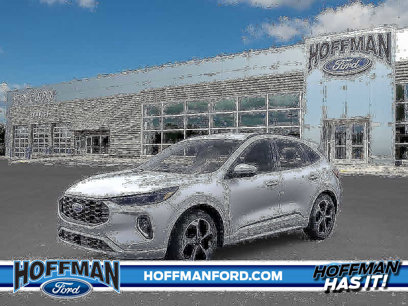 Used 2023 Ford Escape ST-Line Elite w/ Premium Technology Package