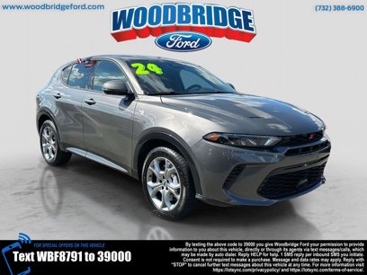 Used 2024 Dodge Hornet R/T