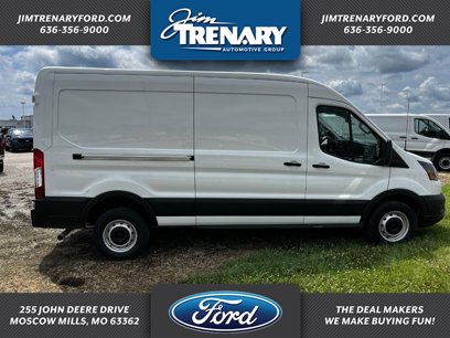 New 2025 Ford Transit 250 148 Medium Roof