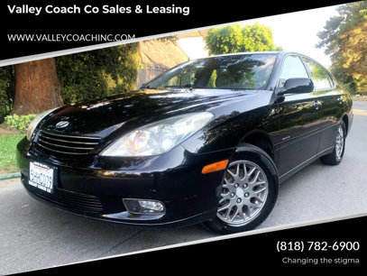 Used 2004 Lexus ES 330