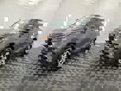Certified 2022 Toyota Highlander LE