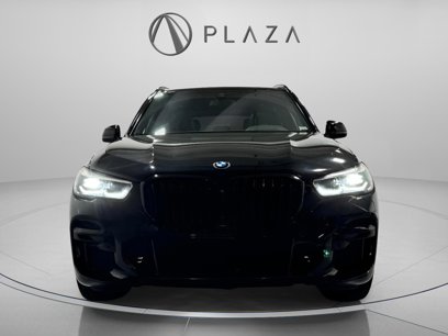 Used 2022 BMW X5 xDrive40i w/ M Sport Package