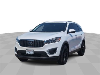 Used 2016 Kia Sorento LX