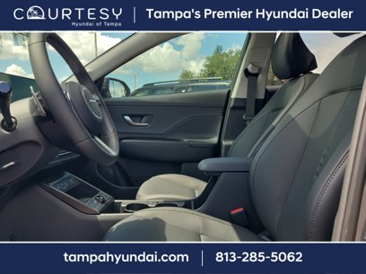 New 2026 Hyundai Kona Limited