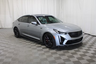 Used 2024 Cadillac CT5 V Blackwing w/ Parking Package