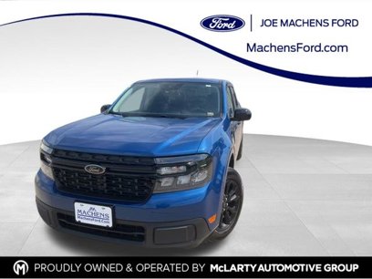 Used 2024 Ford Maverick XLT w/ XLT Luxury Package