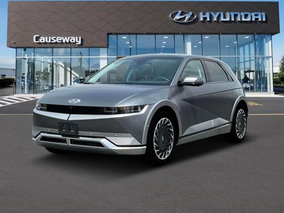 New 2024 Hyundai Ioniq 5 Limited