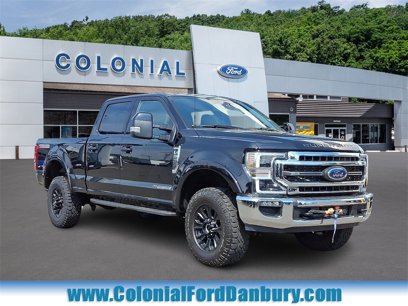 Used 2021 Ford F250 Lariat w/ Tremor Off-Road Package
