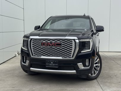 Used 2023 GMC Yukon Denali