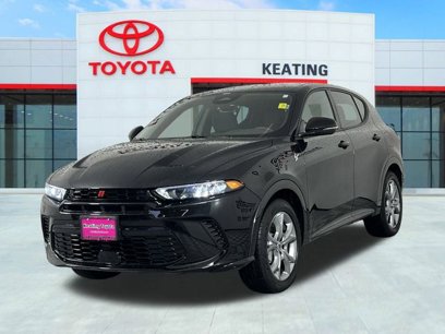 Used 2024 Dodge Hornet R/T