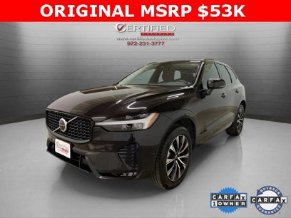 Used 2025 Volvo XC60 B5 Plus