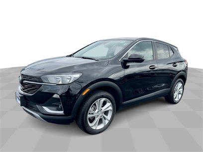 Certified 2023 Buick Encore GX Preferred w/ Cold Weather Comfort Package