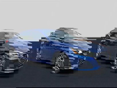 Certified 2024 Nissan Altima 2.0 SR