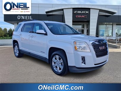Used 2014 GMC Terrain SLE w/ Convenience Package