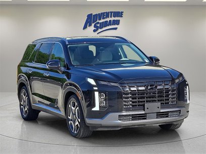 Used 2023 Hyundai Palisade Limited