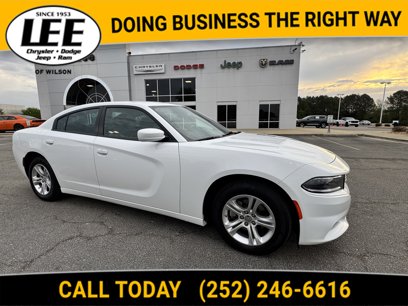 Certified 2022 Dodge Charger SXT