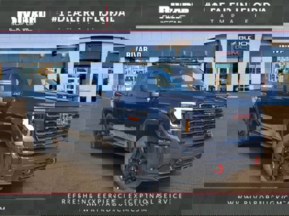 New 2025 GMC Sierra 2500 AT4 w/ AT4 Premium Plus Package