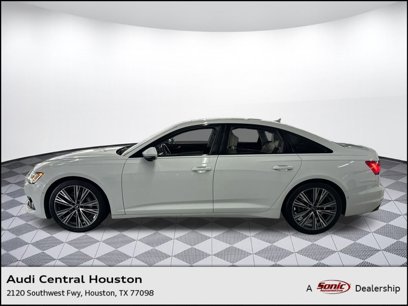 Certified 2021 Audi A6 Premium Plus