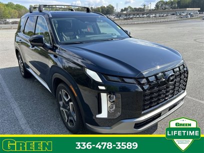 Used 2023 Hyundai Palisade Limited
