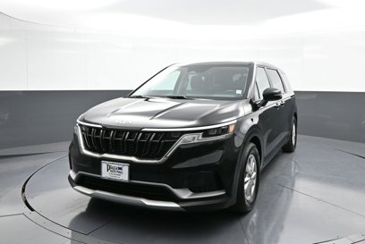Certified 2024 Kia Carnival LX