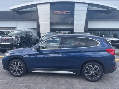 Used 2021 BMW X1 sDrive28i w/ Convenience Package